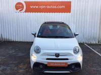 occasion Abarth 595 Turismo 1.4i 16V - 165 Euro 6d