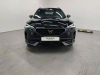 Occasion Cupra Formentor 204 ch (150 kW) 2024 Noir SUV