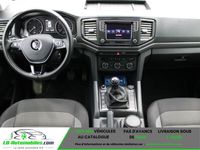 occasion VW Amarok 3.0 TDI 163 BVM 4MOTION 4X4