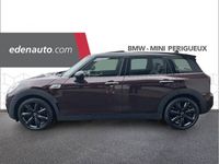 occasion Mini Cooper S Clubman 192 ch BVA7 Edition Kensington 6p