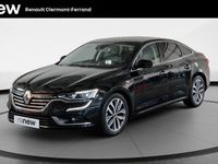 Occasion Renault Talisman Intens 2017 Noir Berline