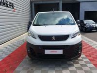 occasion Peugeot Expert FOURGON tole long 2.0 bluehdi 120 ss bvm6 premium