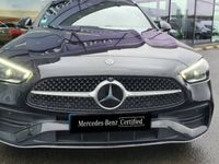 occasion Mercedes C200 Classe220 d 200ch AMG Line