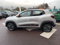 Occasion Dacia Spring Comfort Plus 33 kW (45 ch) 2022 Citadine