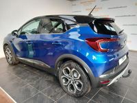 occasion Renault Captur CAPTURTCe 140 - 21 Intens