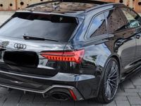 occasion Audi RS6 avant tfsi 600 abt akrapovic carbone