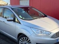 Occasion Ford C-MAX S 125 ch (91 kW) 2019 Monospace