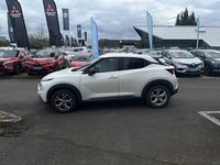 occasion Nissan Juke Juke 2021.5DIG-T 114 DCT7