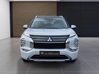Occasion Mitsubishi Outlander 306 ch (225 kW) 2025 SUV