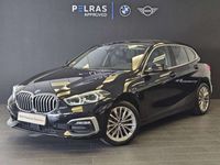 occasion BMW 120 120 dA xDrive 190ch Luxury