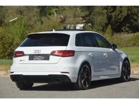 occasion Audi RS3 Sportback RS3Quattro 2.5 TFSI - 400 - BV S-tronic