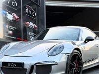 Occasion Porsche 911 GT3 RS 500 ch (367 kW) 2016 Gris Coupé