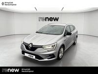 Occasion Renault Mégane IV Business 2020 Gris Break