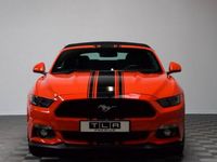 occasion Ford Mustang GT Convertible v8 cabriolet