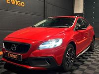 Occasion Volvo V40 CC Momentum 190 ch (139 kW) 2018 Break