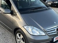 Occasion Mercedes A160 Avantgarde 95 ch (69 kW) 2010 Berline