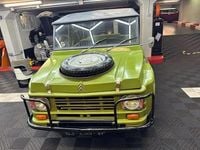 Occasion Citroën Méhari 1980 Cabriolet