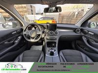 Occasion Mercedes GLC250 211 ch (155 kW) 2017