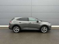 occasion DS Automobiles DS7 Crossback Chic Es 130 Auto