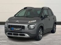 Occasion Citroën C3 Aircross Shine 111 ch (81 kW) 2021 Gris SUV