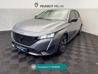 Occasion Peugeot 308 Allure 130 ch (95 kW) 2023 Berline