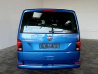 occasion VW Caravelle 2.0 TDI 198CH BLUEMOTION TECHNOLOGY LOUNGE EDITION DSG7 LONG