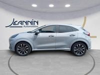 Occasion Ford Puma S 155 ch (114 kW) 2020 Coupé