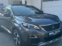 Occasion Peugeot 3008 GT-line 130 ch (95 kW) 2018 SUV
