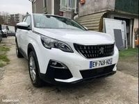 occasion Peugeot 3008 Ii 1.2 12v S&s 130cv