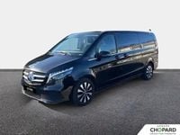Occasion Mercedes V250 190 ch (139 kW) 2024 Noir Monospace