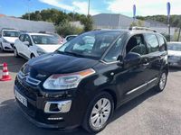 occasion Citroën C3 Hdi 90 Attraction