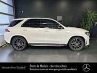 occasion Mercedes GLE300 d 245ch AMG Line 4Matic 9G-Tronic