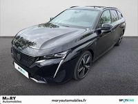 Occasion Peugeot 308 SW GT 180 ch (132 kW) 2022 Break