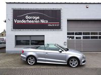 occasion Audi A3 Cabriolet 