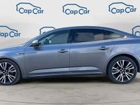 Occasion Renault Talisman Initiale Paris 160 ch (117 kW) 2017 Berline