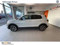 occasion VW T-Cross - Carat 2022