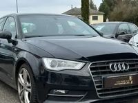 occasion Audi A3 2.0 Tdi 150ch Fap S Line