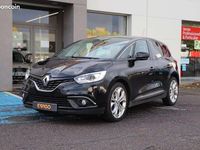 Occasion Renault Scénic IV Zen 121 ch (88 kW) 2020 Noir Monospace