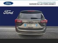 Occasion Ford Focus Active 2022 Gris magnetic métallisé premium Break