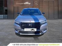 Occasion DS Automobiles DS7 Crossback Performance 181 ch (133 kW) 2022 SUV