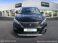 occasion Peugeot 3008 1.2 PureTech 130ch S\u0026S Allure EAT8