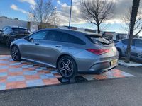 Occasion Mercedes CLA250e Shooting Brake AMG line 218 ch (160 kW) 2021 Break
