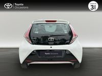 occasion Toyota Aygo 1.0 Vvt-i 69ch X-glam 5p