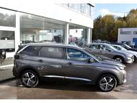 occasion Peugeot 5008 1.5 Blue HDI Allure EAT8 7Pl. ANGLE MORT CAM360
