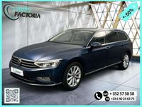 occasion VW Passat BREAK -51% 2.0 TDI 150CV BVA7+GPS+OPTIONS