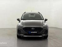 Occasion Ford Fiesta Active X 97 ch (71 kW) 2023 Gris Berline