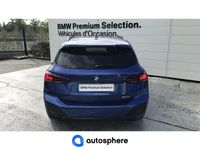 occasion BMW 218 SERIE 2 ACTIVE TOURER i 136ch M Sport DKG7