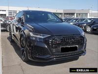 Occasion Audi RS Q8 Sport 601 ch (442 kW) 2022 Noir SUV