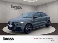 Occasion Audi A1 S-Line 116 ch (85 kW) 2025 Gris Berline