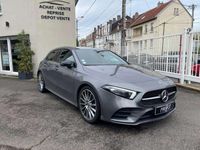 occasion Mercedes 250 Classe Cl A Iv 2.0 224chAmg Line